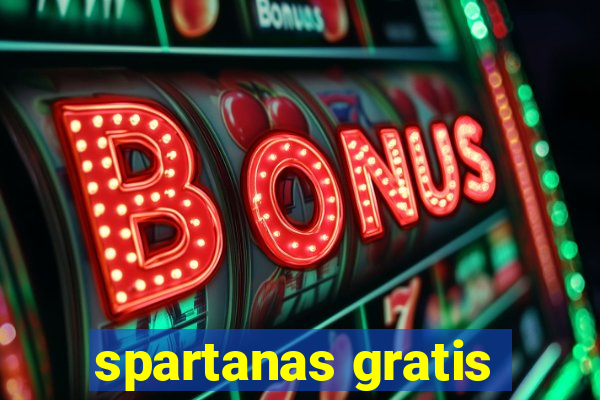 spartanas gratis